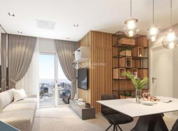 Apartamento · 56m² · 1 Quarto · Apartamento novo à venda no Jardim do Mar