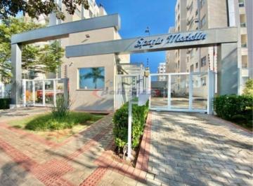 Apartamento · 45m² · 2 Quartos · 1 Vaga · LOCAÇÃO | Apartamento, com 2 dormitórios em Jardim America, Maringá