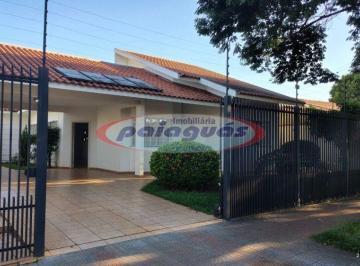 Casa · 350m² · 2 Quartos · 1 Vaga · LOCAÇÃO | Casa, com 2 dormitórios em Zona 03, Maringá