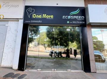 Comercial · 40m² · LOCAÇÃO | Sala/Salão, em Jardim Novo Horizonte, Maringá
