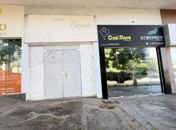 Comercial · 80m² · LOCAÇÃO | Sala/Salão, em Jardim Novo Horizonte, Maringá