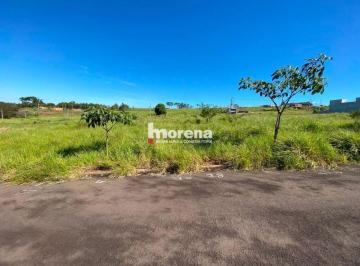 Terreno · 151m² · VENDA | Terreno,  em PARQUE RESIDENCIAL ROMA, Umuarama