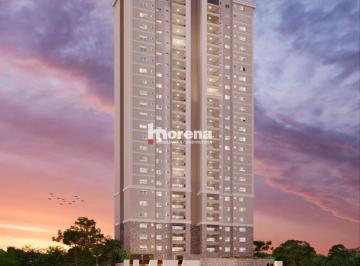 Apartamento · 225m² · 3 Quartos · 2 Vagas · VENDA | Apartamento, com 3 dormitórios em VILLA TOSCANA, Umuarama
