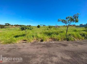 Terreno · 414m² · VENDA | Terreno, em PARQUE RESIDENCIAL ROMA, Umuarama