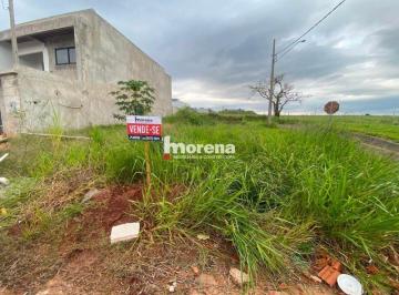Terreno · 244m² · VENDA | Terreno,  em Metropolitano II, Umuarama