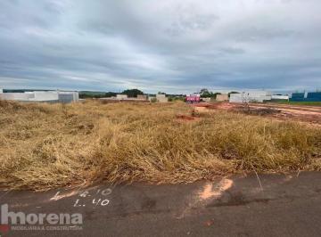 Terreno · 245m² · VENDA | Terreno,  em Metropolitano II, Umuarama