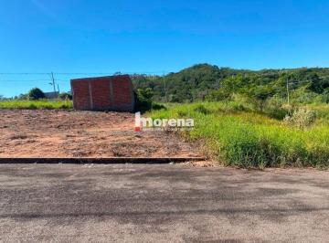 Terreno · 151m² · VENDA | Terreno, em PARQUE RESIDENCIAL ROMA, Umuarama
