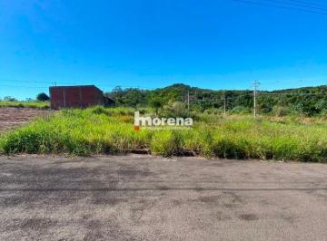Terreno · 151m² · VENDA | Terreno,  em PARQUE RESIDENCIAL ROMA, Umuarama