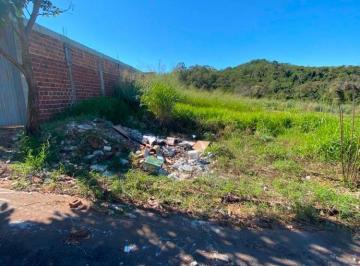 Terreno · 137m² · VENDA | Terreno, em PARQUE RESIDENCIAL ROMA, Umuarama