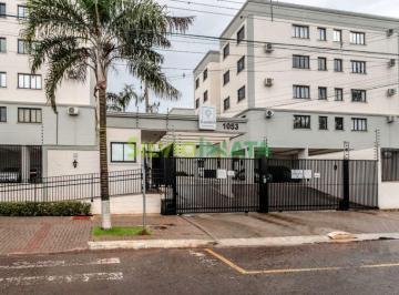 Apartamento · 47m² · 2 Quartos · 1 Vaga · LOCAÇÃO | Apartamento, com 2 dormitórios em Conjunto Habitacional Inocente Vila Nova Júnior, Maringá