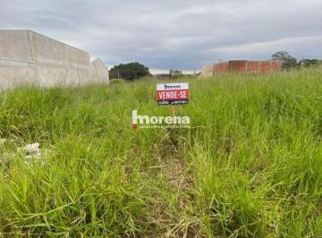 Terreno · 244m² · VENDA | Terreno,  em Metropolitano II, Umuarama