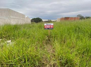 Terreno · 244m² · VENDA | Terreno, em Metropolitano II, Umuarama