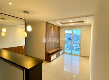 Apartamento · 56m² · 2 Quartos · Apartamento no Santa Terezinha, São Bernardo do Campo
