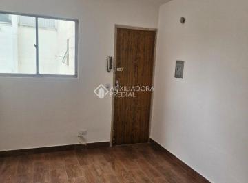 Apartamento · 52m² · 2 Quartos · 1 Vaga · Apartamento 52m², centro de Diadema, 02 quartos, 01 Vaga