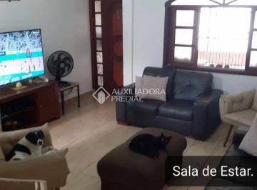 Casa · 216m² · 3 Quartos · 2 Vagas · SOBRADO A VENDA - BAIRRO ASSUNÇÃO - SÃO BERNADO DO CAMPO