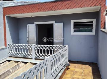 Casa · 183m² · 3 Quartos · 4 Vagas · Sobrado Vago Jardim Palermo SBC 3 dormitórios em piso laminado, suíte,