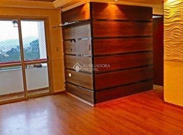 Apartamento · 69m² · 3 Quartos · 1 Vaga · APARTAMENTO - SANTO ANDRÉ - JARDIM DO ESTADIO
