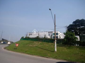 Comercial · 887m² · 1 Quarto · 20 Vagas · GALPÃO - SÃO BERNARDO DO CAMPO- ASSUNÇÃO