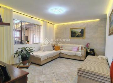 Casa · 167m² · 2 Quartos · 2 Vagas · Casa Térrea Vila Linda Santo André