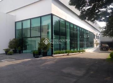 Comercial · 1980m² · 1 Quarto · 20 Vagas · GALPÃO PARA VENDA KM 22,5 - ASSUNÇÃO - SBC -