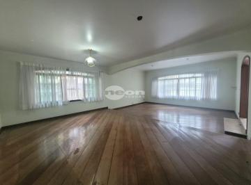 Casa · 424m² · 4 Quartos · 4 Vagas · Sobrado de Alto Padrão no Jardim do Mar - São Bernardo do Campo,Área Total: 598 m² | Área Útil: 424
