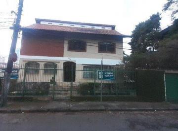 Casa · 424m² · 4 Quartos · 4 Vagas · Sobrado de Alto Padrão no Jardim do Mar - São Bernardo do Campo,Área Total: 598 m² | Área Útil: 424