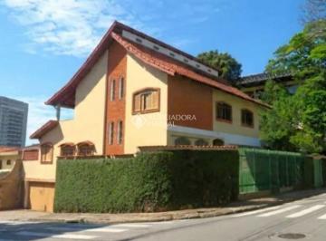 Casa · 424m² · 4 Quartos · 4 Vagas · Sobrado de Alto Padrão no Jardim do Mar - São Bernardo do Campo,Área Total: 598 m² | Área Útil: 424 