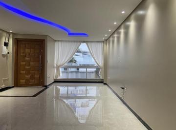 Casa · 220m² · 3 Quartos · 5 Vagas · SOBRADO - SÃO BERNARDO DO CAMPO - BAETA NEVES