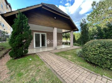 Apartamento · 63m² · 2 Quartos · 1 Vaga · Apartamento de 2 dormitórios, sala, cozinha/área de serviço, banheiro social e vaga de garagem. Cond