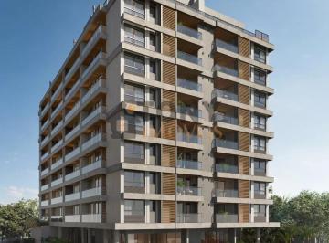 Apartamento · 82m² · 2 Quartos · 1 Vaga · LANÇAMENTO - 82M² PRIVATIVOS - 2 QUARTOS + 1 SUÍTE