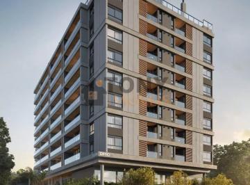 Apartamento · 120m² · 3 Quartos · 2 Vagas · LANÇAMENTO - 120 M² PRIVATIVOS - 3 SUÍTES + LAVABO + 2 VGS + 1 HB