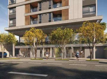 Apartamento · 94m² · 2 Quartos · 1 Vaga · LANÇAMENTO -  94M² PRIVATIVOS -  2 QUARTOS COM 1 SUÍTE + LAVABO
