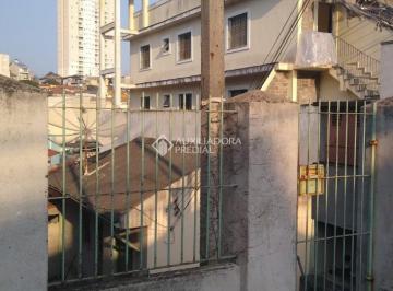 Terreno · 102m² · OPORTUNIDADE IMPERDÍVEL NA VILA ORATÓRIO - SÃO PAULO!