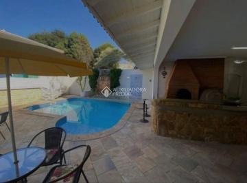 Casa · 500m² · 6 Quartos · 6 Vagas · Belíssimo Sobrado com 06 quartos (03 suítes) Piscina, Área gourmet, 06 vagas