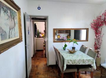 Apartamento · 46m² · 2 Quartos · Apartamento de 02 Dormitórios no Bairro Jardim Botânico, próximo a ESEF, com ótima localização e com