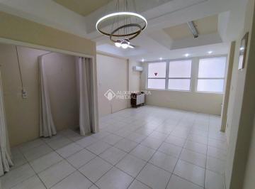 Comercial · 32m² · Sala Comercial na Rua Doutor Flores, no Centro Histórico de Porto Alegre, excelente localização.