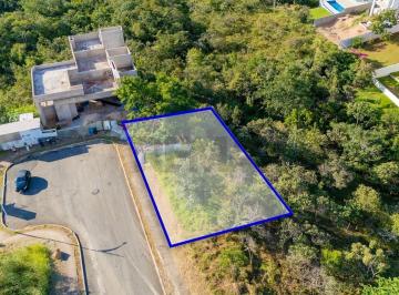 Terreno · 511m² · 1 Quarto · TERRENO À VENDA, RESIDENCIAL MAXXIMO GARDEN, BRASÍLIA-DF - 511 MTS2