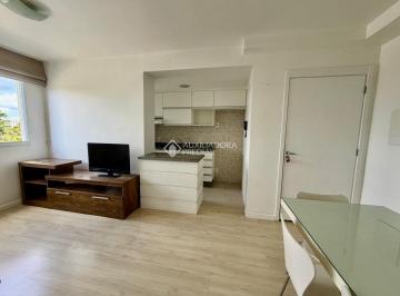 Apartamento · 50m² · 2 Quartos · 1 Vaga · Apto 2 Dorm - Condominio Completo  - Porto Alegre