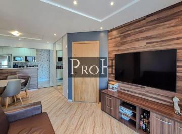 Apartamento de 3 quartos, São Bernardo do Campo · Apartamento á venda 3 quartos, Centro São Bernardo