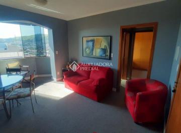 Apartamento · 45m² · 1 Quarto · 1 Vaga · Apartamento à venda  com 41 m², 1 quarto, ,churrasqueira, 1 vaga, Sto Antonio, Porto Alegre/RS