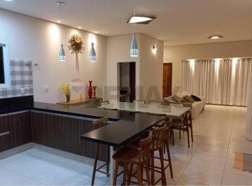 Casa · 350m² · 4 Quartos · 6 Vagas · Casa de Condomínio para Alugar - Condomínio Residencial dos Lagos - Itupeva SP