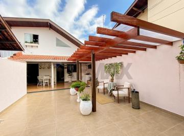 Casa · 258m² · 3 Quartos · 3 Vagas · Casa com edícula à venda em Mogi Mirim - Jardim Brasília - 258m² de área útil - Aceita financiamento