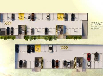 Apartamento 284m² Venda Santa Clara · Apartamento à Venda na Planta no Bairro Santa Clara em Divinópolis MG.