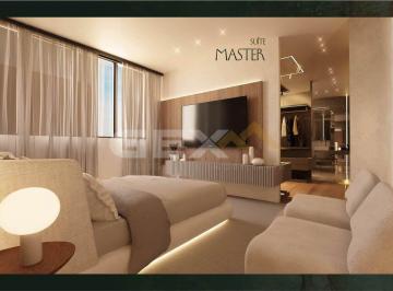 Apartamento · 168m² · 3 Quartos · 2 Vagas · Apartamento à Venda na Planta no Bairro Santa Clara em Divinópolis MG.