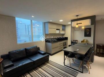 Apartamento · 36m² · 1 Quarto · 1 Vaga · Apartamento na Agronomica na Beira Mar