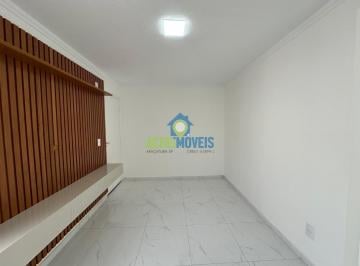 Apartamento · 44m² · 2 Quartos · 1 Vaga · APARTAMENTO À VENDA – CONDOMÍNIO PARQUE ALOHA ARAÇATUBA -SP