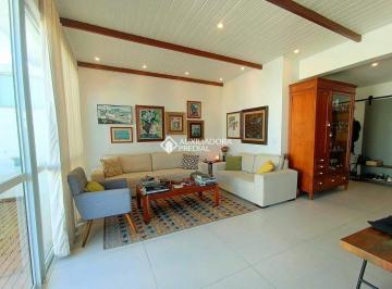 Apartamento · 181m² · 2 Quartos · 2 Vagas · Cobertura para alugar no Rio Tavares