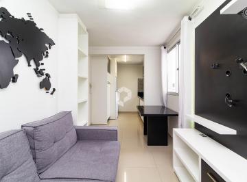 Vista · Apartamento para aluguel - em Pinheirinho