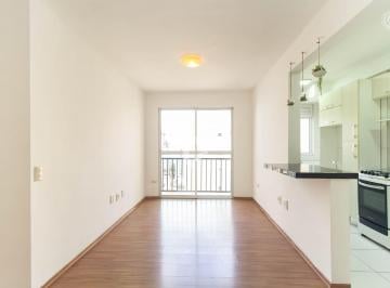 Sala para 2 ambientes · Apartamento para aluguel - na Água Verde