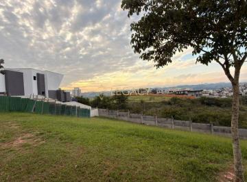 Terreno · 525m² · Terreno 525m² Alphaville 1 - Urbanova